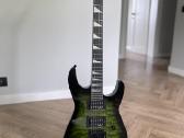 Jackson elektrinė gitara