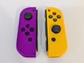 Nintendo Switch Joy-con Pair