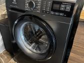 Skalbimo mašina Electrolux 600 serija Ews6406be,