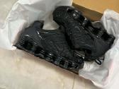 Nike Shox