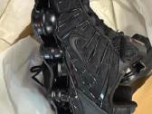 Nike Shox - nuotraukos Nr. 2