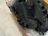 Nike Shox - nuotraukos Nr. 4
