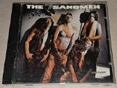The Sandmen – Sleepyhead (Audio CD)