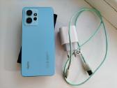 Xiaomi Redmi Note 12 4G - nuotraukos Nr. 4