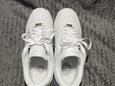 Nike Air force 107 - nuotraukos Nr. 3