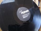 Vinilo plokštelė Humate 1996 - nuotraukos Nr. 2