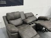Sofa su savo el. Recliner - nuotraukos Nr. 3