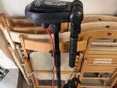 Legendinis el.variklis haswing protruar 1.0