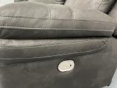 Sofa su savo el. Recliner - nuotraukos Nr. 7