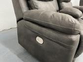 Sofa su savo el. Recliner - nuotraukos Nr. 8