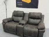 Sofa su savo el. Recliner - nuotraukos Nr. 9