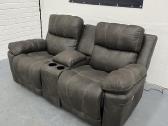 Sofa su savo el. Recliner - nuotraukos Nr. 12
