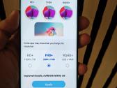 Samsung S20 plus 5G