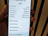 Samsung S20 plus 5G - nuotraukos Nr. 3