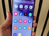 Samsung S20 plus 5G - nuotraukos Nr. 5