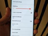 Samsung S20 plus 5G - nuotraukos Nr. 6