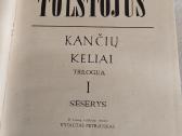 Kančių keliai - nuotraukos Nr. 2