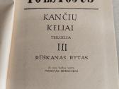 Kančių keliai - nuotraukos Nr. 6