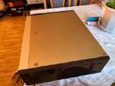 Sony Cdp-x77es - nuotraukos Nr. 3