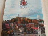Telšiai - Žemaitijos sostinė