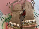 Alma en Pena espadrilės