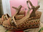 Alma en Pena espadrilės - nuotraukos Nr. 2