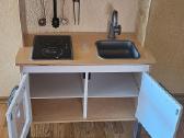 Parduodama vaikiška Ikea virtuvėlė be priedų - nuotraukos Nr. 3
