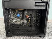Žaidimų kompiuteris Gtx 1060 6gb / 16gb RAM / i3 - nuotraukos Nr. 2