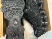 Nike Shox - nuotraukos Nr. 4