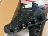 Nike Shox - nuotraukos Nr. 2