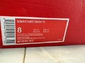Nike Shox - nuotraukos Nr. 8