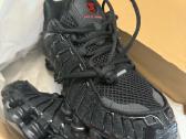 Nike Shox - nuotraukos Nr. 3