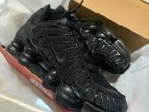 Nike Shox - nuotraukos Nr. 6