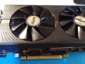 Radeon Rx 470 4gb Gddr5.