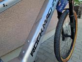 Rock machine bosch 625wh - nuotraukos Nr. 7