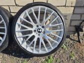 Bmw Style 312 R21 - nuotraukos Nr. 3