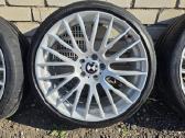 Bmw Style 312 R21 - nuotraukos Nr. 5