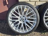 Bmw Style 312 R21 - nuotraukos Nr. 6