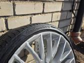 Bmw Style 312 R21 - nuotraukos Nr. 7