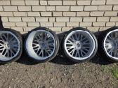 Bmw Style 312 R21 - nuotraukos Nr. 18