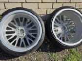 Bmw Style 312 R21 - nuotraukos Nr. 19