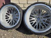 Bmw Style 312 R21 - nuotraukos Nr. 20