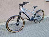 Rock machine bosch 625wh - nuotraukos Nr. 2