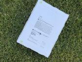 Apple iPad 11" Wi-fi 128gb A16 silver Naujas - nuotraukos Nr. 2
