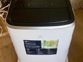 Naujas Electrolux Exp26u338hw kondicionierius - nuotraukos Nr. 2