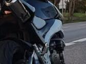 Motociklas Suzuki Gsr600 - nuotraukos Nr. 3