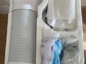 Naujas Electrolux Exp26u338hw kondicionierius - nuotraukos Nr. 5