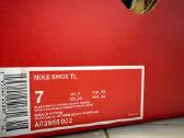 Nike Shox - nuotraukos Nr. 6