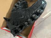 Nike Shox - nuotraukos Nr. 2
