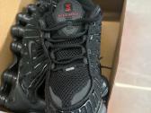 Nike Shox - nuotraukos Nr. 3